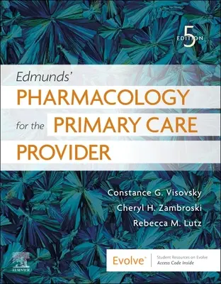 Farmacologia di Edmunds per il medico di base - Edmunds' Pharmacology for the Primary Care Provider
