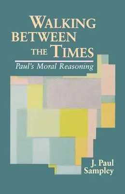 Camminare tra i tempi - Walking Between the Times