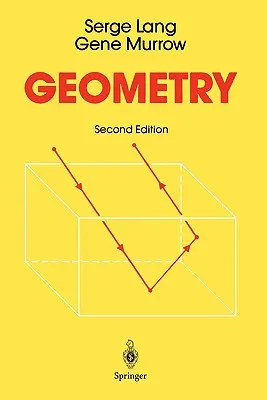 Geometria: Un corso per le scuole superiori - Geometry: A High School Course