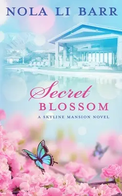 Fiore segreto - Secret Blossom