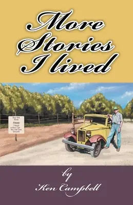 Altre storie che ho vissuto - More Stories I Lived
