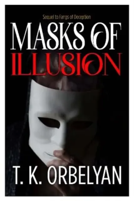 Maschere dell'illusione - Masks of Illusion
