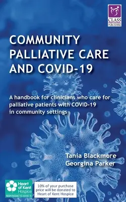 Cure palliative comunitarie e COVID-19 - Community Palliative Care and COVID-19