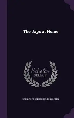 I giapponesi a casa - The Japs at Home