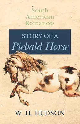 Storia di un cavallo pezzato - Story of a Piebald Horse