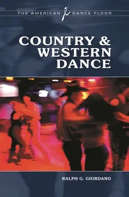 Danza country e western - Country & Western Dance
