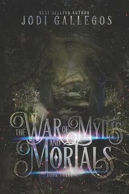 La guerra dei miti e dei mortali - The War Of Myths And Mortals