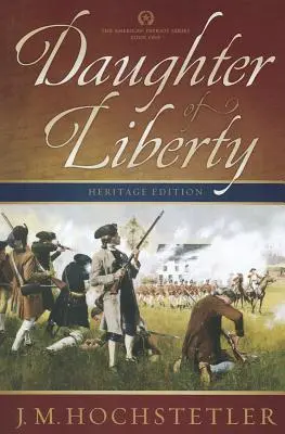 Figlia della Libertà - Daughter of Liberty