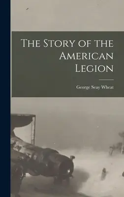 La storia della Legione Americana - The Story of the American Legion