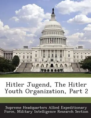 Hitler Jugend, l'organizzazione della gioventù hitleriana, parte 2 - Hitler Jugend, the Hitler Youth Organization, Part 2