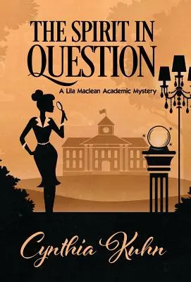 Lo spirito in questione - The Spirit in Question