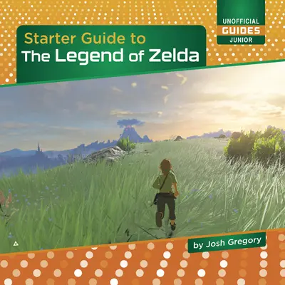 Guida introduttiva a The Legend of Zelda - Starter Guide to the Legend of Zelda