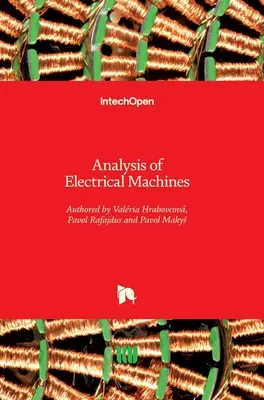 Analisi delle macchine elettriche - Analysis of Electrical Machines