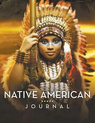 Diario dei nativi americani - Native American Journal