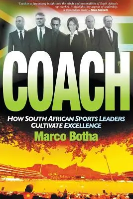 L'allenatore - Coach