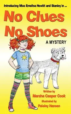 Senza indizi senza scarpe - No Clues No Shoes