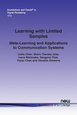 Apprendere con campioni limitati: Meta-apprendimento e applicazioni ai sistemi di comunicazione - Learning with Limited Samples: Meta-Learning and Applications to Communication Systems
