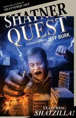 La ricerca di Shatner - Shatnerquest
