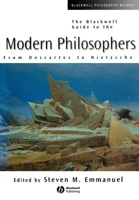 La guida Blackwell al filosofo moderno - The Blackwell Guide to the Modern Philosopher
