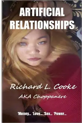 Relazioni artificiali - Artificial Relationships