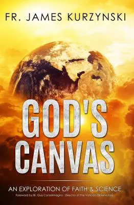 La tela di Dio: Un'esplorazione di fede, astronomia e creazione - God's Canvas: An Exploration of Faith, Astronomy, and Creation