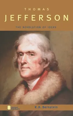 Thomas Jefferson: La rivoluzione delle idee - Thomas Jefferson: The Revolution of Ideas