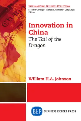Innovazione in Cina: La coda del drago - Innovation in China: The Tail of the Dragon