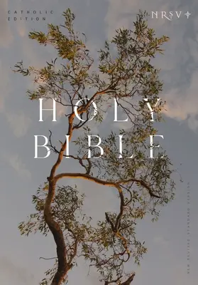 Alkitab Edisi Katolik NRSV, Kertas Kertas Eucalyptus (Seri Sampul Global): Kitab Suci - NRSV Catholic Edition Bible, Eucalyptus Paperback (Global Cover Series): Holy Bible
