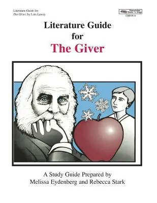 Guida alla letteratura per The Giver - Literature Guide for the Giver