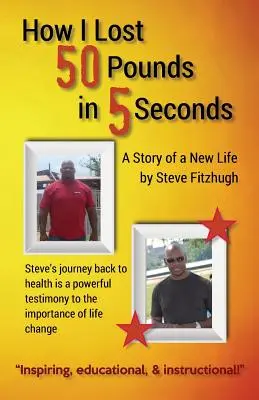 Come ho perso 50 chili in 5 secondi - How I Lost 50 Pounds in 5 Seconds