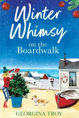 Capricci invernali al Golden Sands Bay - Winter Whimsy at Golden Sands Bay