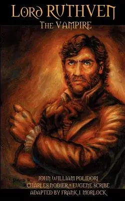 Lord Ruthven il vampiro - Lord Ruthven the Vampire