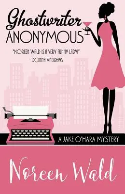 Ghostwriter anonimo - Ghostwriter Anonymous