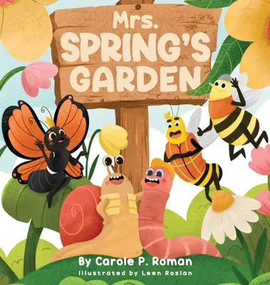 Il giardino della signora Primavera - Mrs. Spring's Garden