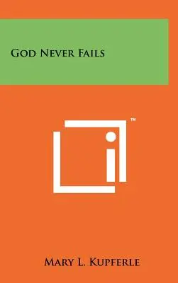 Dio non sbaglia mai - God Never Fails