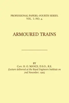 Treni blindati - Armoured Trains