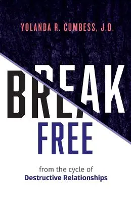 Liberarsi dal ciclo delle relazioni distruttive - Break Free from the Cycle of Destructive Relationships