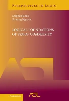 Fondamenti logici della complessità della prova - Logical Foundations of Proof Complexity