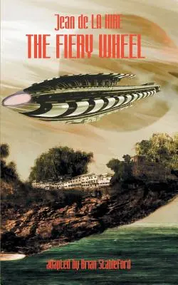La ruota infuocata - The Fiery Wheel