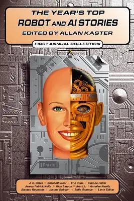 Le migliori storie di robot e intelligenza artificiale dell'anno - The Year's Top Robot and AI Stories