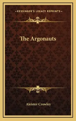 Gli Argonauti - The Argonauts