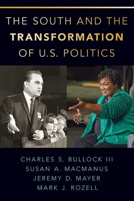 Il Sud e la trasformazione della politica statunitense - The South and the Transformation of U.S. Politics