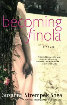 Diventare Finola - Becoming Finola
