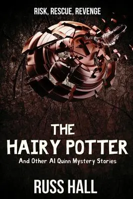 Il vasaio peloso: E altre storie di mistero di Al Quinn - The Hairy Potter: And Other Al Quinn Mystery Stories