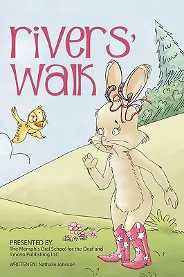 Jalan-jalan di Sungai - Rivers' Walk