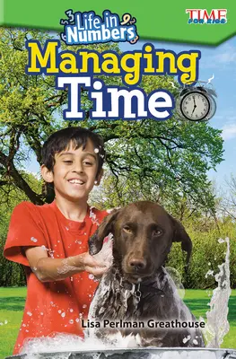 La vita in numeri: Gestire il tempo - Life in Numbers: Managing Time