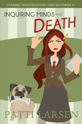 Menti indagatrici e morte - Inquiring Minds and Death