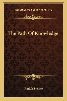Il sentiero della conoscenza - The Path Of Knowledge