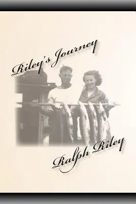 Il viaggio di Riley - Riley's Journey