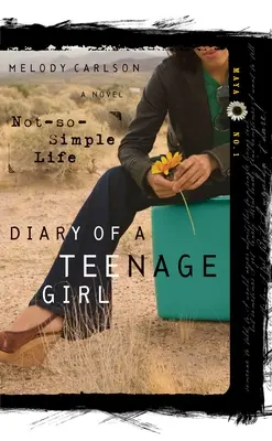 Una vita non così semplice: Maya: Libro 1 - A Not-So-Simple Life: Maya: Book 1